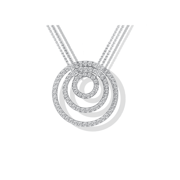 Triple Circle of Life