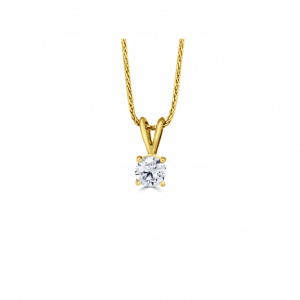 Gold & Silver Pendant Chains - Jack Friedman Jewellery